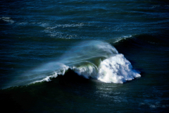 NazarePortugal © Andre Poling